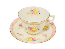 Load image into Gallery viewer, Royal Albert Pink Floral
