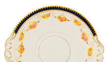 Load image into Gallery viewer, Roy Imari Cake Plate
