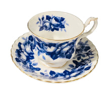 Load image into Gallery viewer, Royal Albert Blue Roses
