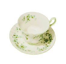 Load image into Gallery viewer, RESERVED FOR BUYER: Royal Albert Shamrock
