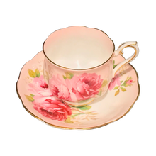 Load image into Gallery viewer, Pink Royal Albert American Beauty-2 Different Marks
