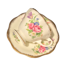 Load image into Gallery viewer, Foley Tulip Teacup
