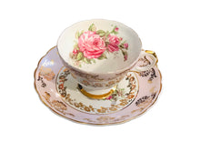 Load image into Gallery viewer, Consort China Pink Roses
