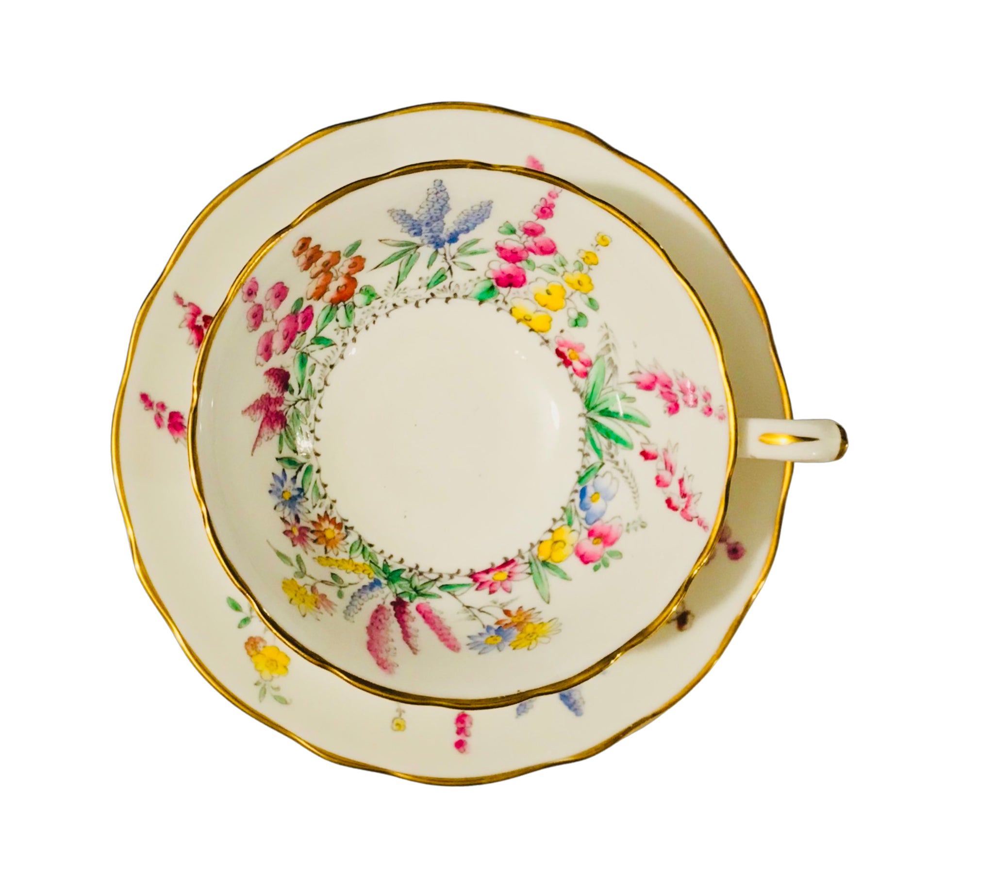 Hammersley – PrettyPinkAddiction