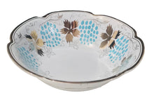 Load image into Gallery viewer, As Is: 10 1/8 x 3.5 In Grays Pottery Hand Painted Bowl
