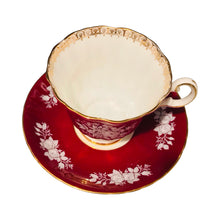 Load image into Gallery viewer, Royal Grafton Red and White
