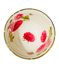 Load image into Gallery viewer, Foley China Century Rose Creamer &amp; Sugar Bowl

