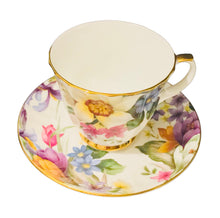 Load image into Gallery viewer, Duchess China Floral
