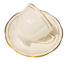 Load image into Gallery viewer, Royal Albert Crown China White With Gold
