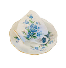 Load image into Gallery viewer, Royal Albert Forget Me Not
