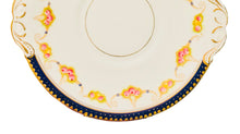 Load image into Gallery viewer, Roy Imari Cake Plate
