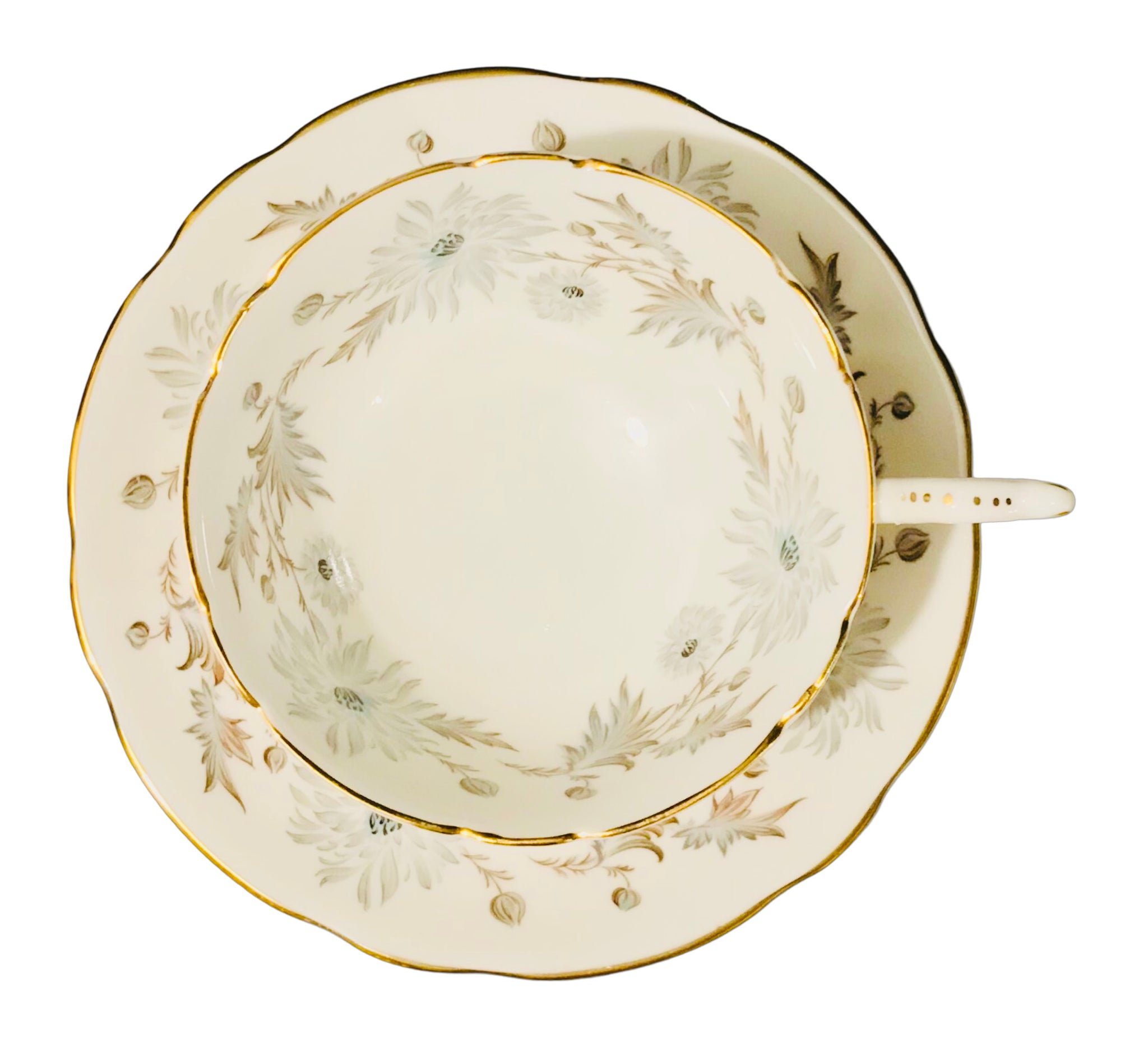 Coalport – PrettyPinkAddiction