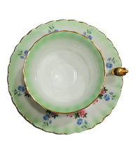 Load image into Gallery viewer, Royal Albert Green Ombré
