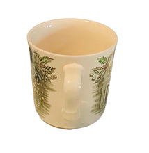 Load image into Gallery viewer, Johnson Christmas 3.25 Inch  Mug
