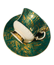 Load image into Gallery viewer, Elizabethan Green Sovereign
