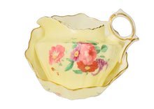 Load image into Gallery viewer, 1930s Double Warrant Paragon Sugar Bowl and Creamer
