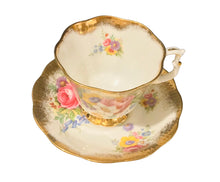 Load image into Gallery viewer, Royal Albert Heavy Gold Number 4462
