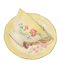 Load image into Gallery viewer, Royal Albert Yellow Floral
