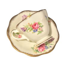 Load image into Gallery viewer, Foley Tulip Teacup
