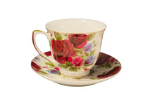 Load image into Gallery viewer, Thun Karlovarsky Rose Chintz
