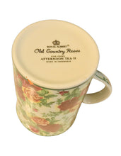 Load image into Gallery viewer, Old Country Roses Afternoon Tea II Mug
