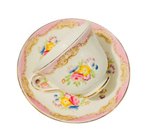 Load image into Gallery viewer, Royal Albert Pink Floral
