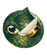 Load image into Gallery viewer, Elizabethan Green Sovereign
