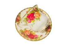 Load image into Gallery viewer, Demitasse Royal Albert Old Country Roses
