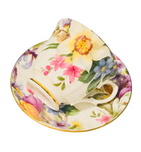 Load image into Gallery viewer, Duchess China Floral
