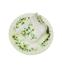 Load image into Gallery viewer, RESERVED FOR BUYER: Royal Albert Shamrock
