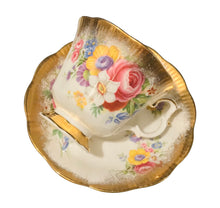 Load image into Gallery viewer, Royal Albert Heavy Gold Number 4462
