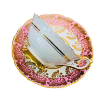 Load image into Gallery viewer, Royal Stafford Pink and Gold
