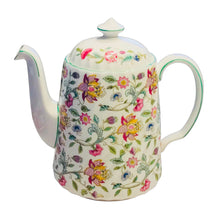 Load image into Gallery viewer, Minton Haddon Hall Coffee Pot
