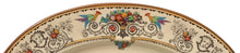 Load image into Gallery viewer, Rare! Crown Staffordshire Renaissance 13.25 Inch Platter
