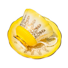 Load image into Gallery viewer, Royal Albert Yellow Overture Series
