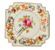 Load image into Gallery viewer, Noritake Dresdena Ring Dish
