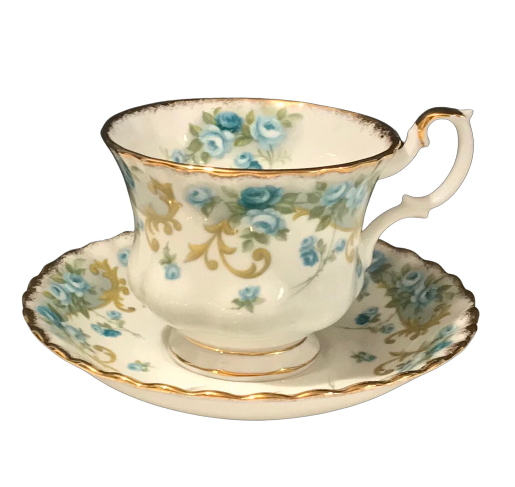 Royal Albert Veronica