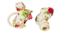 Load image into Gallery viewer, Royal Albert Old Country Roses Set
