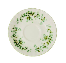 Load image into Gallery viewer, RESERVED FOR BUYER: Royal Albert Shamrock
