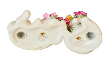 Load image into Gallery viewer, Royal Albert Old Country Roses Kitten Shakers
