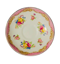 Load image into Gallery viewer, Royal Albert Pink Floral
