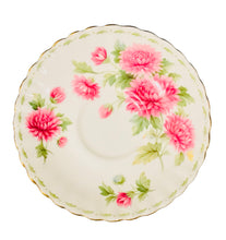 Load image into Gallery viewer, Royal Albert November Chrysanthemums
