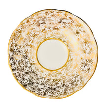 Load image into Gallery viewer, Windsor Gold Chintz Floral
