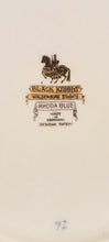 Load image into Gallery viewer, Black Knight Rhoda Blue Casserole
