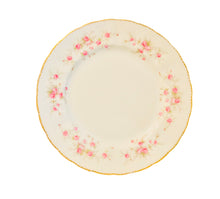 Load image into Gallery viewer, Paragon 10.75 In Victoriana Rose Dinner Plate
