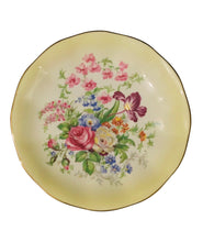 Load image into Gallery viewer, Royal Albert Yellow Floral
