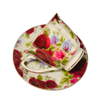 Load image into Gallery viewer, Thun Karlovarsky Rose Chintz
