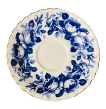 Load image into Gallery viewer, Royal Albert Blue Roses
