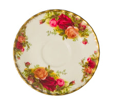 Load image into Gallery viewer, Demitasse Royal Albert Old Country Roses
