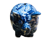 Load image into Gallery viewer, James Kent Small Piggy Bank
